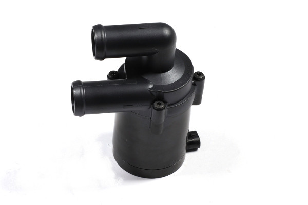 HEPU Wasserumwälzpumpe, Standheizung